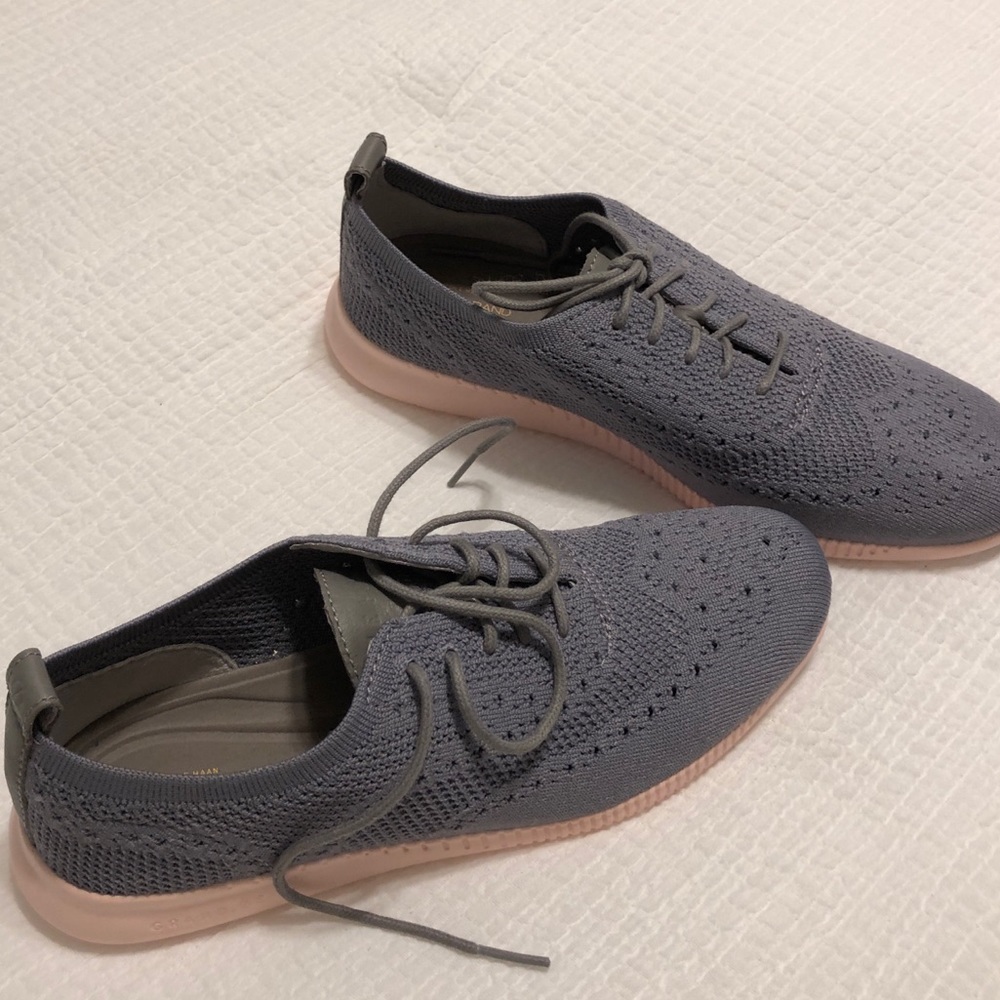 NWOT Cole Haan shoes